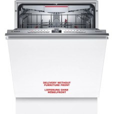 Bosch SMV6ZCX07E Serie | 6, Spülmaschine(Home Connect)