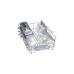 Bosch SPI2IKS10E Serie | 2, Spülmaschine(edelstahl, Home Connect)