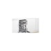 Bosch SPI6EMS17E Serie 6, Spülmaschine(edelstahl, 45 cm, Home Connect)