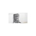 Bosch SPI6YMS14E Serie 6, Spülmaschine(edelstahl, 45 cm, Home COnnect)