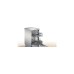 Bosch SPS2HKI42E Serie 2, Spülmaschine(inox, 45 cm, Home Connect)