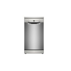 Bosch SPS2HMI42E Serie 2, Spülmaschine(inox, 45 cm, Home Connect)