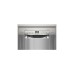Bosch SPS2HMI42E Serie 2, Spülmaschine(inox, 45 cm, Home Connect)