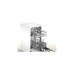 Bosch SPS2IKW10E Serie | 2, Spülmaschine(weiß, Home Connect)