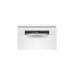 Bosch SPS4HKW49E Serie 4, Spülmaschine(weiß, 45 cm, Home Connect)