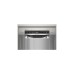Bosch SPS4HMI49E Serie 4, Spülmaschine(inox, 45 cm, Home Connect)