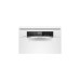 Bosch SPS6EMW17E Serie 6, Spülmaschine(weiß, 45 cm, Home Connect)