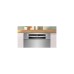 Bosch SPU2HMS42E Serie 2, Spülmaschine(edelstahl, 45 cm, Home Connect)