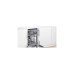 Bosch SPU2HMS42E Serie 2, Spülmaschine(edelstahl, 45 cm, Home Connect)