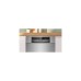 Bosch SPU6ZMS29E Serie 6, Spülmaschine(edelstahl, 45 cm, Home Connect)