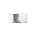 Bosch SPU6ZMS29E Serie 6, Spülmaschine(edelstahl, 45 cm, Home Connect)