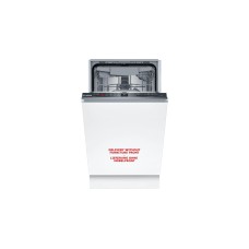 Bosch SPV2HMX42E Serie 2, Spülmaschine(45 cm, Home Connect)