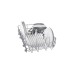 Bosch SPV2HMX42E Serie 2, Spülmaschine(45 cm, Home Connect)