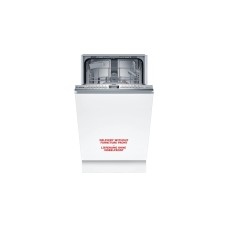 Bosch SPV4HKX49E Serie 4, Spülmaschine(45 cm, Home Connect)