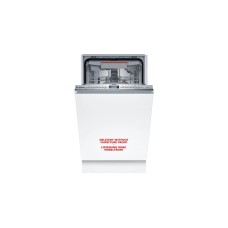 Bosch SPV4HMX49E Serie 4, Spülmaschine(45 cm, Home Connect)