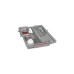 Bosch SPV4HMX49E Serie 4, Spülmaschine(45 cm, Home Connect)