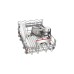 Bosch SPV6YMX08E Serie 6, Spülmaschine(45 cm, Home Connect)