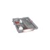 Bosch SPV6YMX08E Serie 6, Spülmaschine(45 cm, Home Connect)