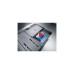 Bosch SPV6YMX08E Serie 6, Spülmaschine(45 cm, Home Connect)