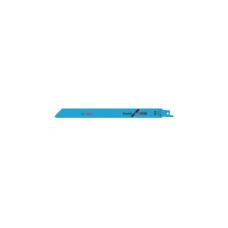 Bosch Säbelsägeblatt S 1122 BF Flexible for Metal, 25 Stück(Länge 225mm)