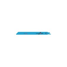 Bosch Säbelsägeblatt S 1122 EF Flexible for Metal, 25 Stück(Länge 200mm)