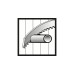 Bosch Säbelsägeblatt S 1122 HF Flexible for Wood and Metal, 100 Stück(Länge 225mm)