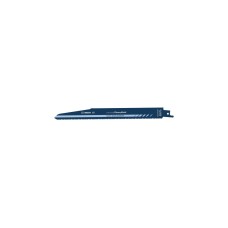 Bosch Säbelsägeblatt S 1125 HBF Endurance for Metal, 5 Stück(Länge 225mm)