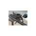 Bosch Säbelsägeblatt S 1136 CHF Endurance for Heavy Metal, 5 Stück(Länge 225mm)