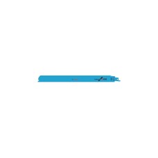 Bosch Säbelsägeblatt S 1226 BEF Heavy for Metal, 5 Stück(Länge 300mm)