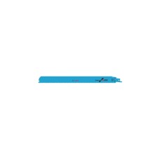 Bosch Säbelsägeblatt S 1226 CHF Heavy for Metal, 5 Stück(Länge 300mm)