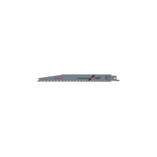 Bosch Säbelsägeblatt S 2345 X Progressor for Wood, 5 Stück(Länge 200mm)