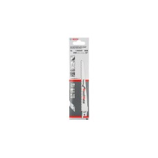 Bosch Säbelsägeblatt S 611 DF Heavy for Wood and Metal, 2 Stück(Länge 150mm)