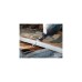 Bosch Säbelsägeblatt S 611 DF Heavy for Wood and Metal, 2 Stück(Länge 150mm)