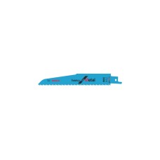 Bosch Säbelsägeblatt S 920 CF Heavy for Metal, 5 Stück(Länge 150mm)