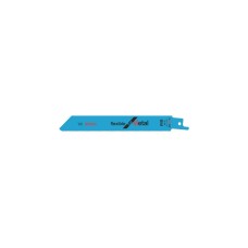 Bosch Säbelsägeblatt S 922 EF Flexible for Metal, 100 Stück(Länge 150mm)
