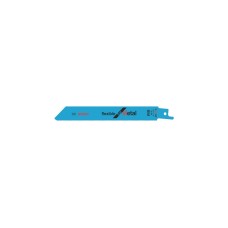 Bosch Säbelsägeblatt S 922 EF Flexible for Metal, 5 Stück(Länge 150mm)