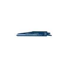 Bosch Säbelsägeblatt S 925 HBF Endurance for Metal, 5 Stück(Länge 150mm)