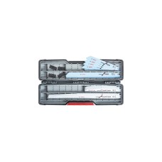Bosch Säbelsägeblatt-Satz Demolition, 16-teilig(in ToughBox, für Holz und Metall)