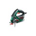 Bosch Säge NanoBlade AdvancedCut 50, Kettensäge(grün/schwarz, Koffer, 500 Watt)