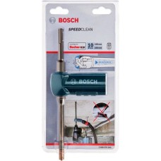 Bosch Saugbohrer SDS plus-9 Speed Clean, Ø 10mm(Arbeitslänge 100mm)