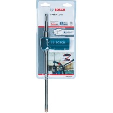 Bosch Saugbohrer SDS plus-9 Speed Clean, Ø 12mm(Arbeitslänge 200mm)