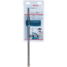 Bosch Saugbohrer SDS plus-9 Speed Clean, Ø 18mm(Arbeitslänge 320mm)