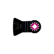 Bosch Schaber ATZ 52 SC Multi Material, biegesteif(HCS, Breite 52mm)