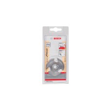 Bosch Scheiben-Nutfräser Expert for Wood, Ø 50,8mm, Arbeitsbreite 2mm(Schaft Ø 8mm, dreischneidig)