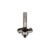 Bosch Scheiben-Nutfräser Standard for Wood, Ø 32mm, Arbeitsbreite 6mm(Schaft Ø 8mm, zweischneidig)
