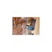 Bosch Schlagbohrmaschine GSB 16 RE Professional(blau/schwarz, 750 Watt, Koffer)