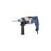 Bosch Schlagbohrmaschine GSB 20-2 Professional(blau/schwarz, 850 Watt, L-CASE)