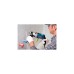 Bosch Schlagbohrmaschine GSB 20-2 Professional(blau/schwarz, 850 Watt, L-CASE)