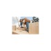Bosch Schlagbohrmaschine GSB 21-2 RCT Professional(blau/schwarz, 1.300 Watt, Koffer)