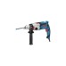 Bosch Schlagbohrmaschine GSB 24-2 Professional(blau/schwarz, 1.100 Watt, L-Case)